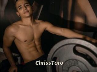 ChrissToro Blog éjac