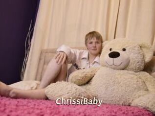 ChrissiBaby