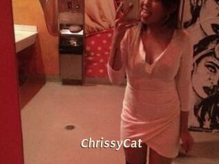 ChrissyCat