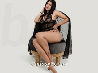 ChrissyGomez