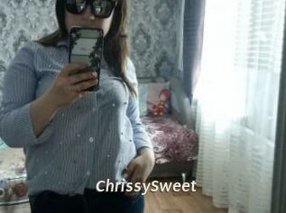 ChrissySweet
