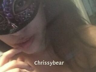 Chrissybear