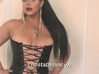 ChristaDelancyXo Blog éjac