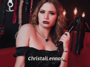 ChristalLennon