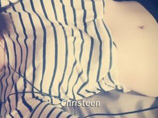 Christeen
