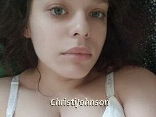 ChristiJohnson