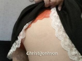 ChristiJonhson