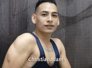 ChristianAdams