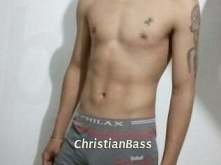ChristianBass