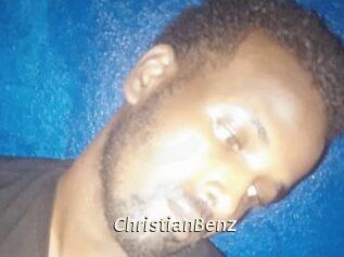 Christian_Benz Blog éjac