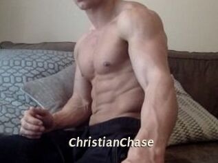 ChristianChase Blog éjac