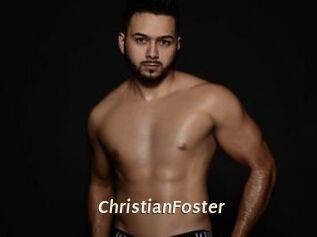ChristianFoster Blog éjac