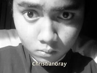 ChristianGray Blog éjac