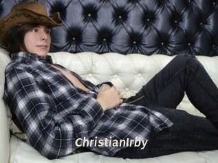 ChristianIrby