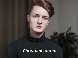 ChristianLamont