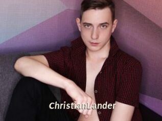 ChristianLander Blog éjac