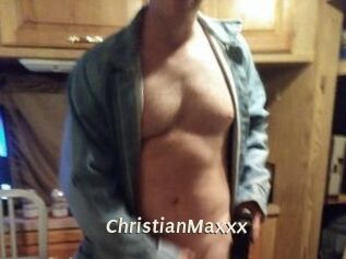 ChristianMaxxx