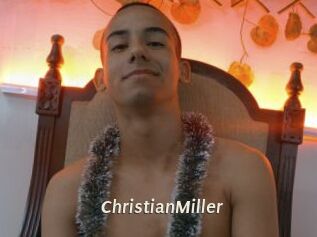ChristianMiller Blog éjac