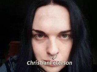 Christian_Peterson