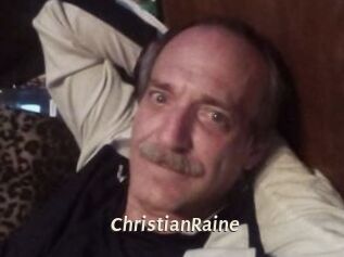 ChristianRaine