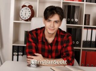 ChristianScott