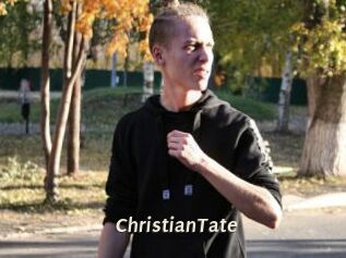 ChristianTate