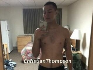 Christian_Thompson