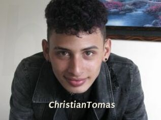 ChristianTomas Blog éjac