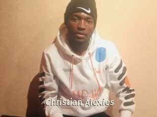 Christian_Alexies
