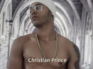 Christian_Prince