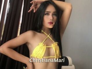 ChristianaMari Blog éjac