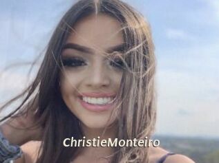 ChristieMonteiro