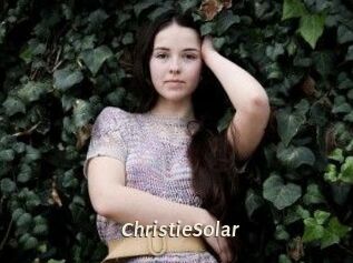ChristieSolar