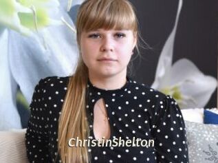 ChristinShelton Blog éjac
