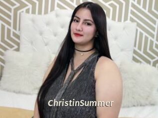 ChristinSummer