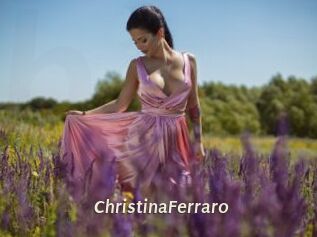 ChristinaFerraro