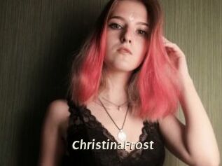 ChristinaFrost