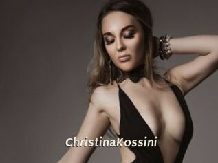 ChristinaKossini