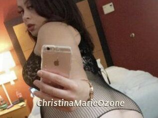 ChristinaMarieOzone