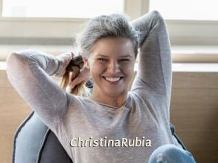 ChristinaRubia