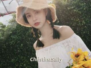 Christina_Sally