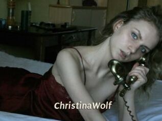 ChristinaWolf