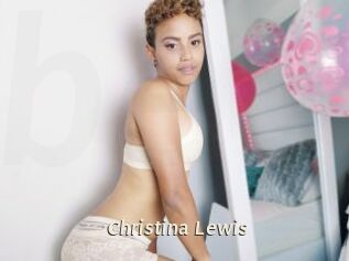Christina_Lewis