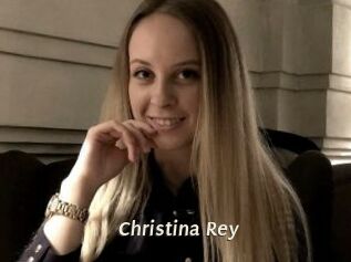 Christina_Rey Blog éjac
