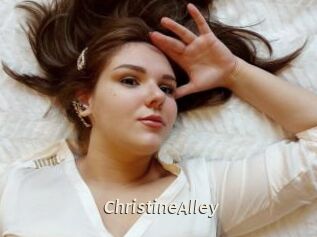 ChristineAlley