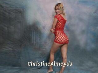 ChristineAlmeyda