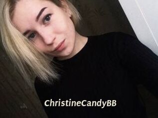 ChristineCandyBB