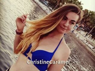 ChristineCaramel