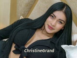 ChristineGrand