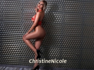 ChristineNicole Blog éjac